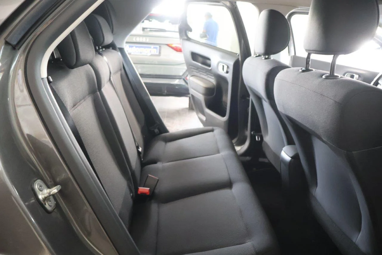 Citroen C4 Cactus - View model 26
