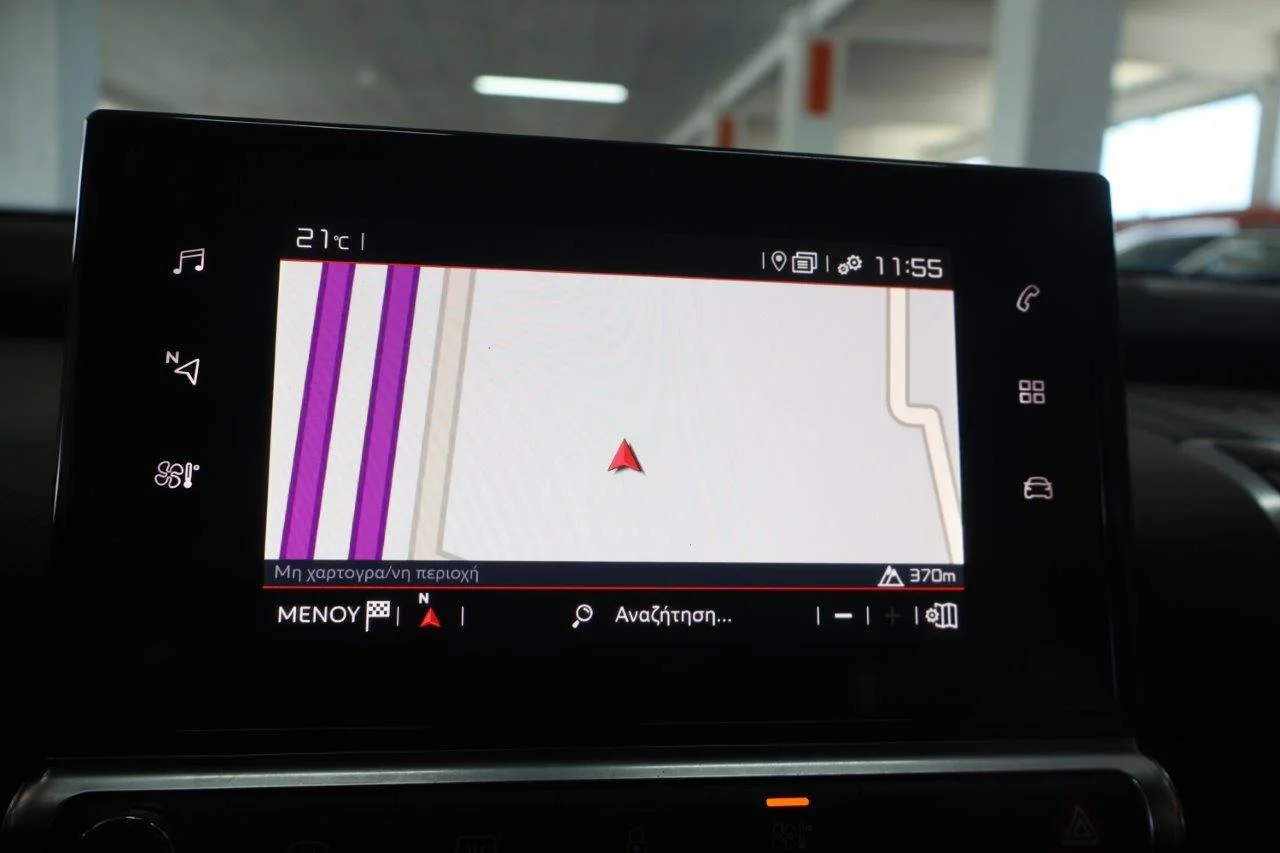 Citroen C4 Cactus - View model 28