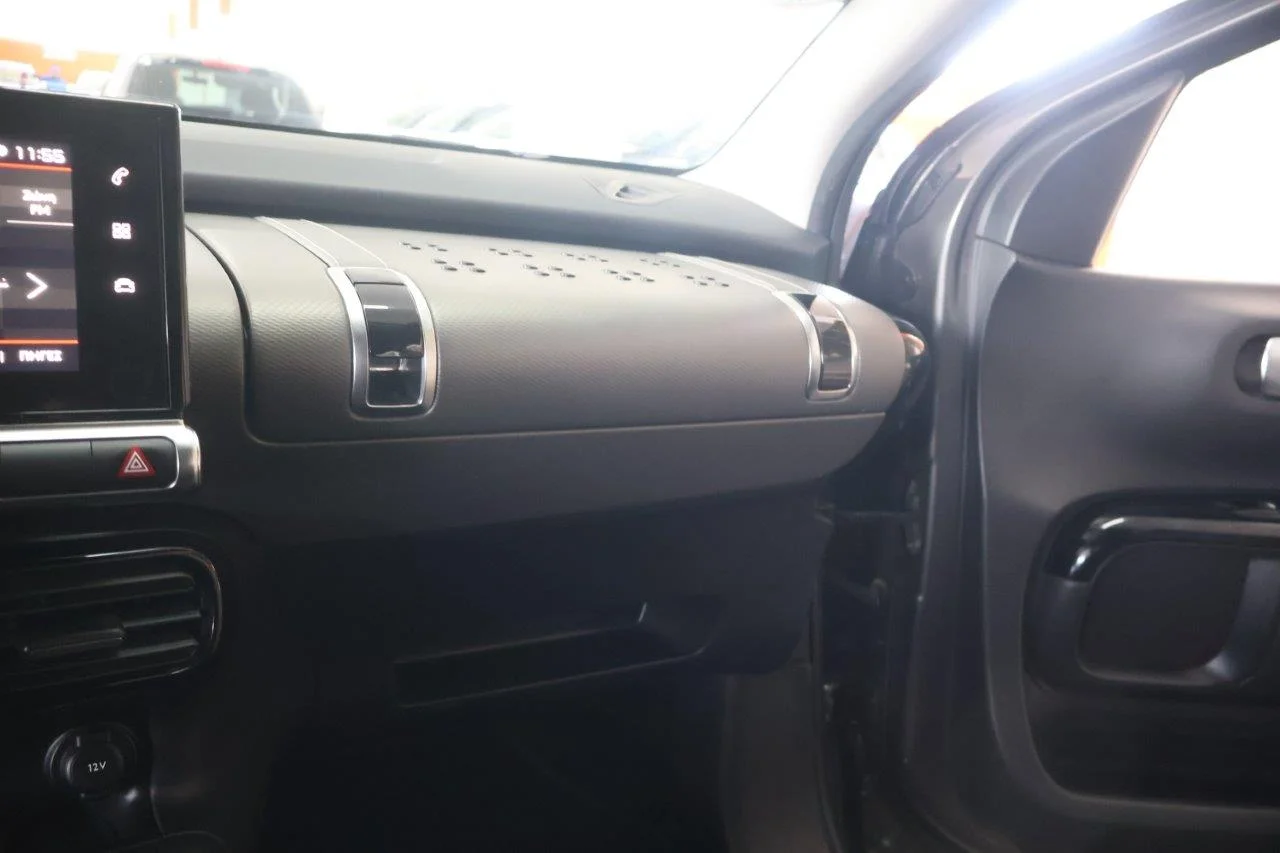 Citroen C4 Cactus - View model 30
