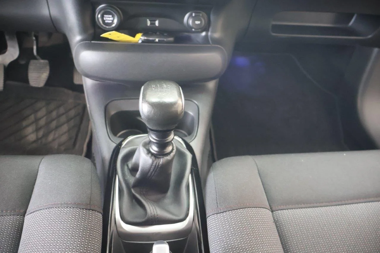Citroen C4 Cactus - View model 31