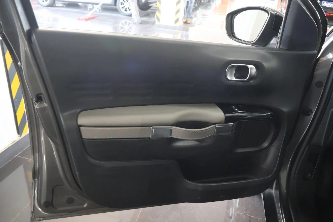 Citroen C4 Cactus - View model 32