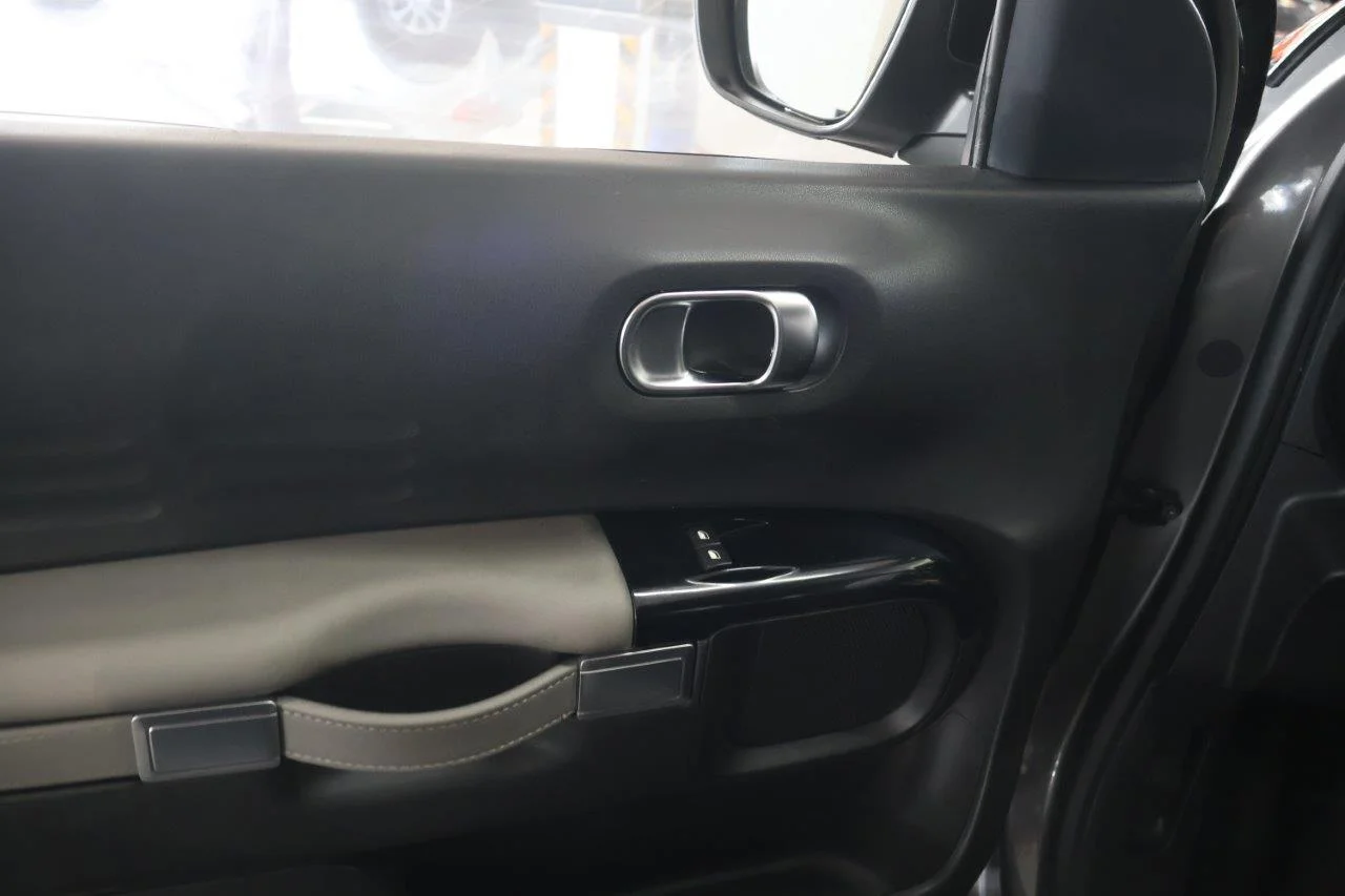 Citroen C4 Cactus - View model 33