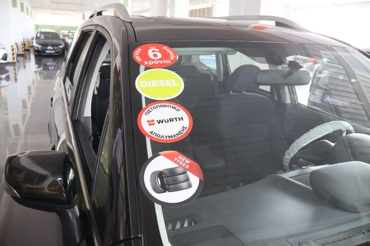 Subaru Forester - View model 20