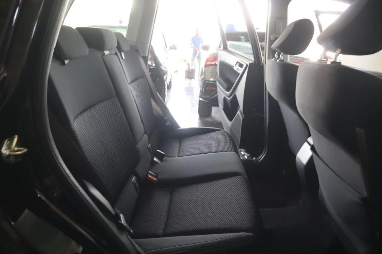 Subaru Forester - View model 29