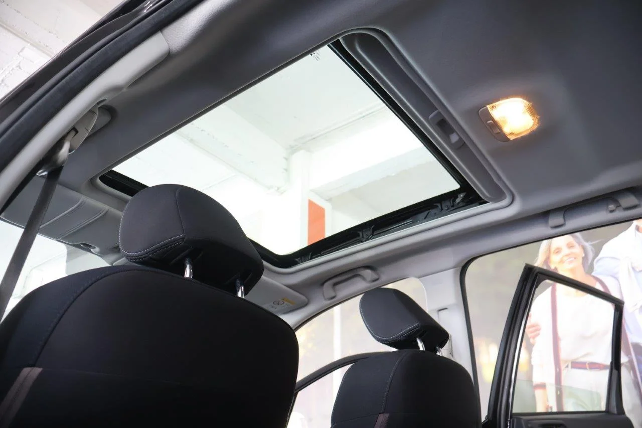 Subaru Forester - View model 30