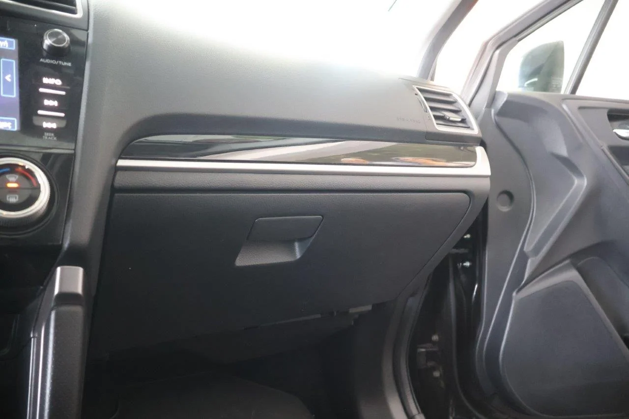 Subaru Forester - View model 33