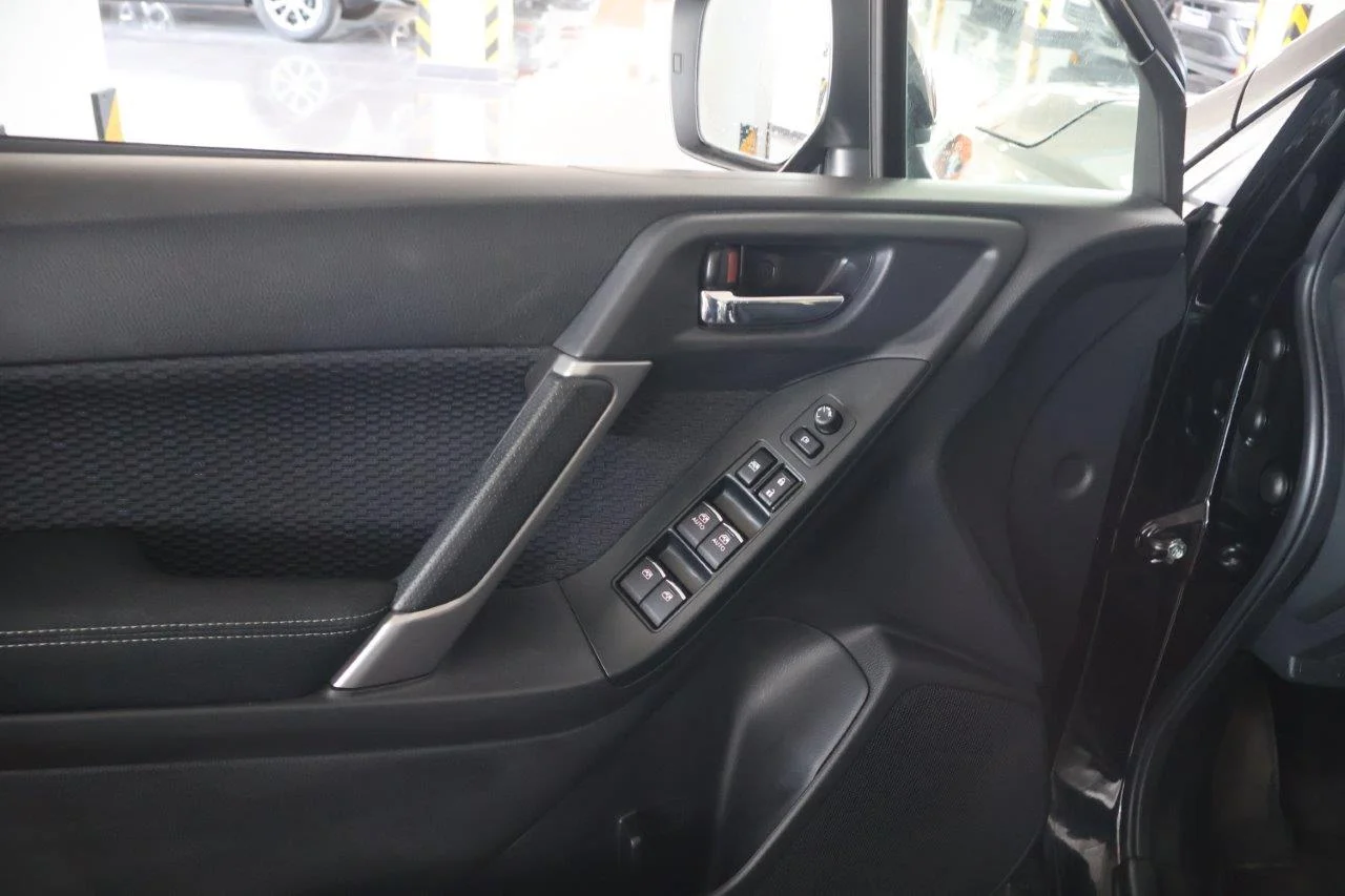 Subaru Forester - View model 36