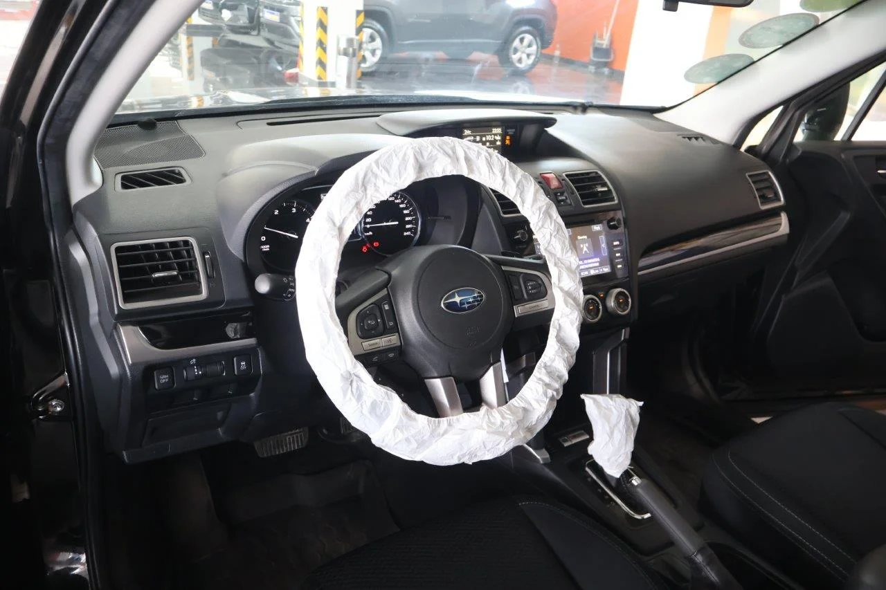 Subaru Forester - View model 39