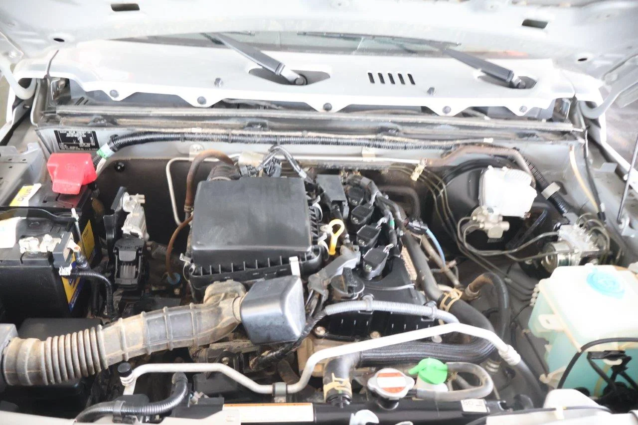 Suzuki Jimny - View model 19