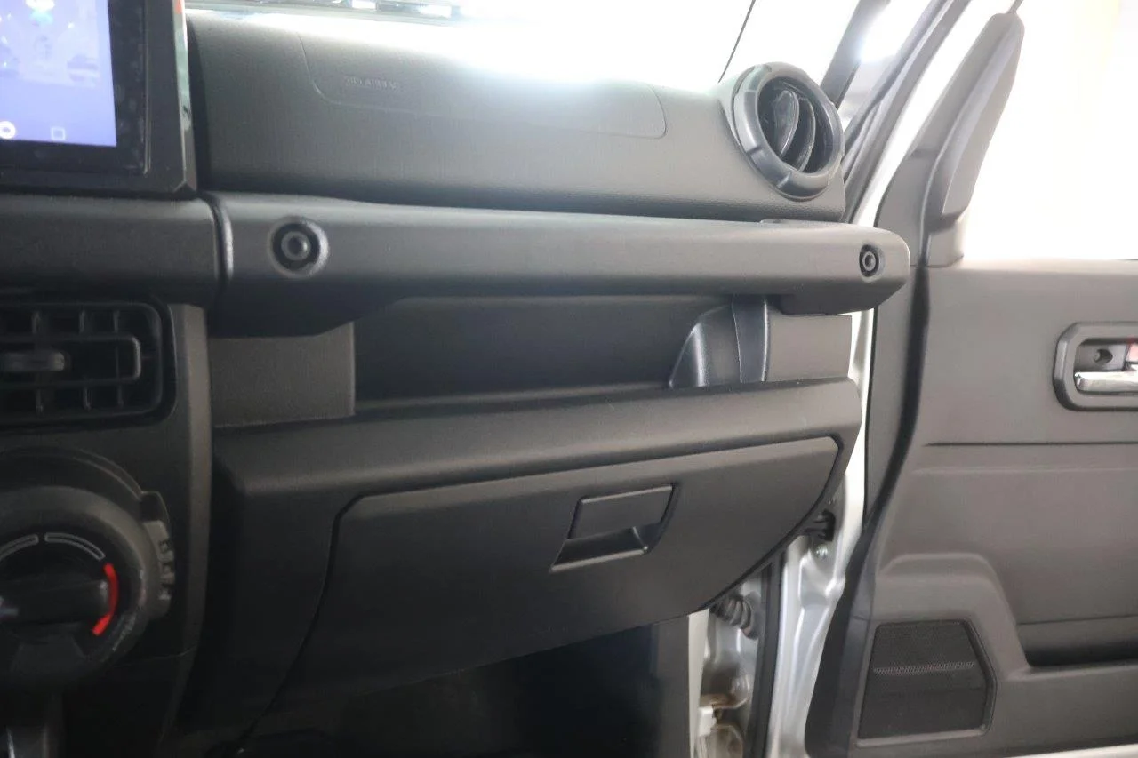 Suzuki Jimny - View model 26