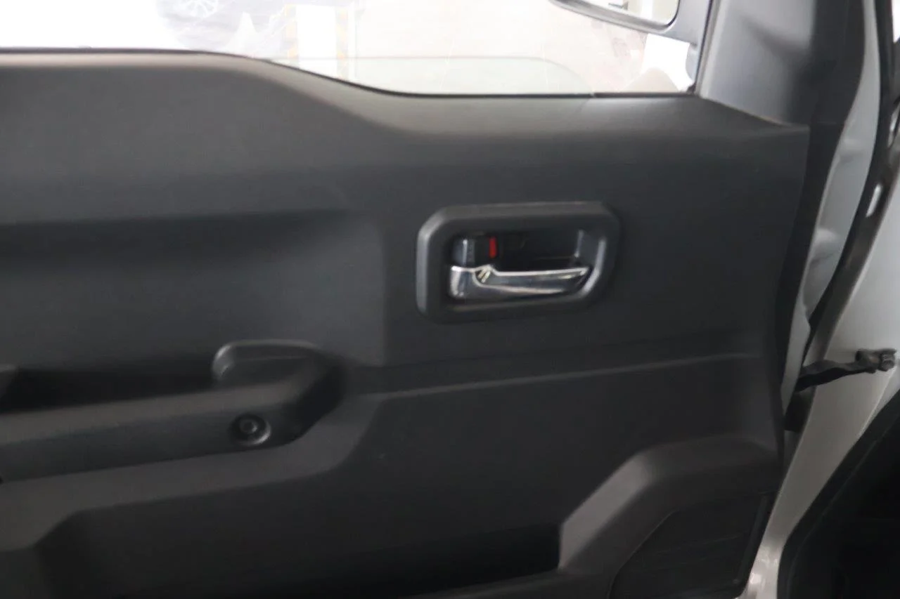 Suzuki Jimny - View model 29