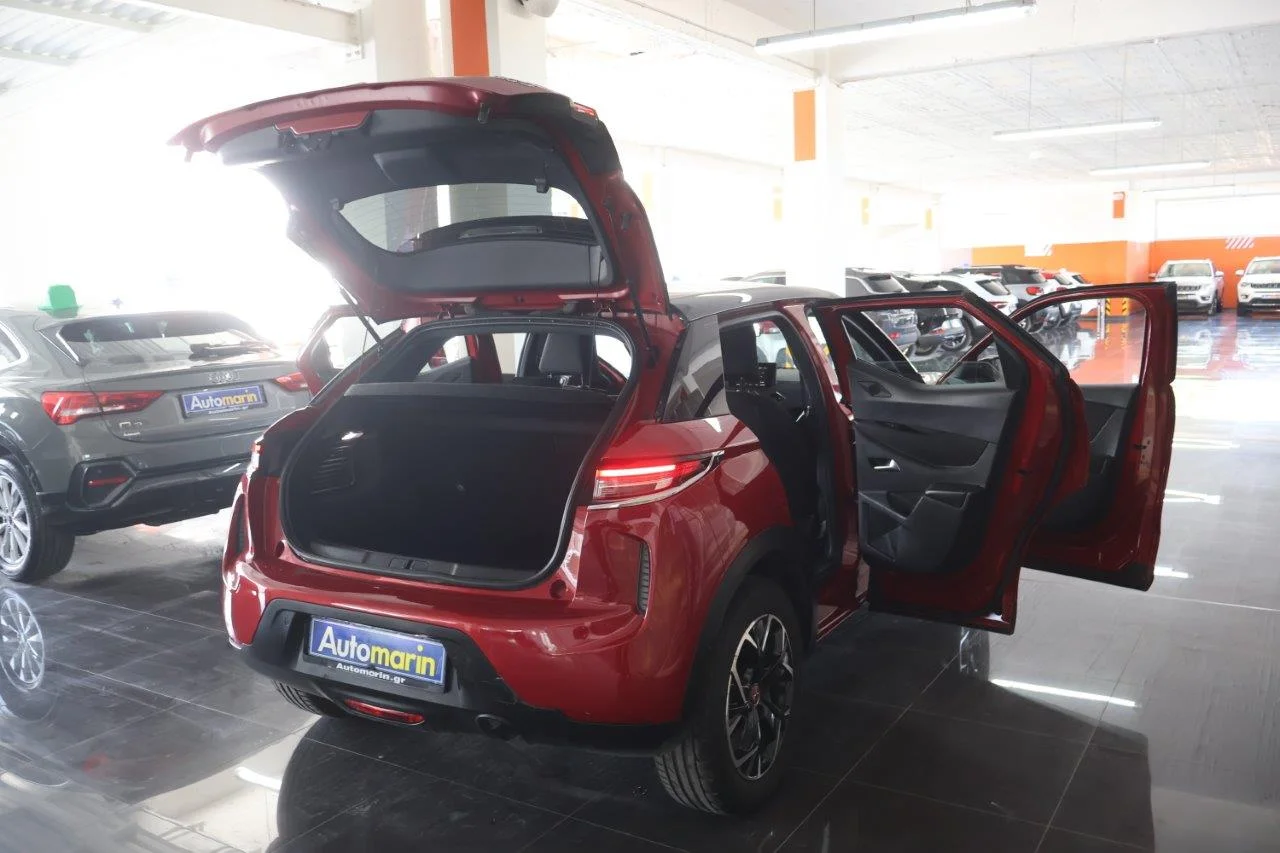 DS DS3 - View model 6