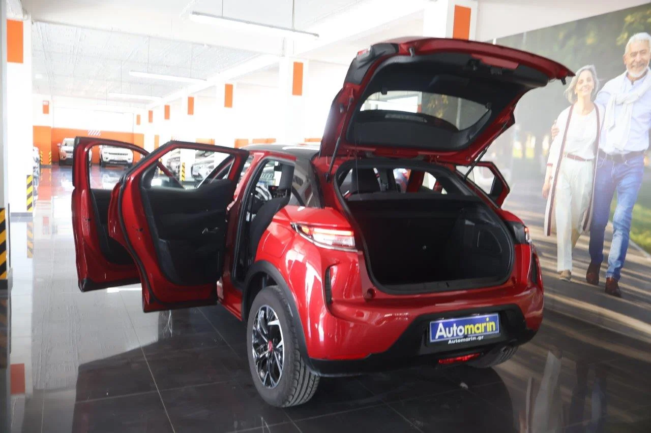DS DS3 - View model 8