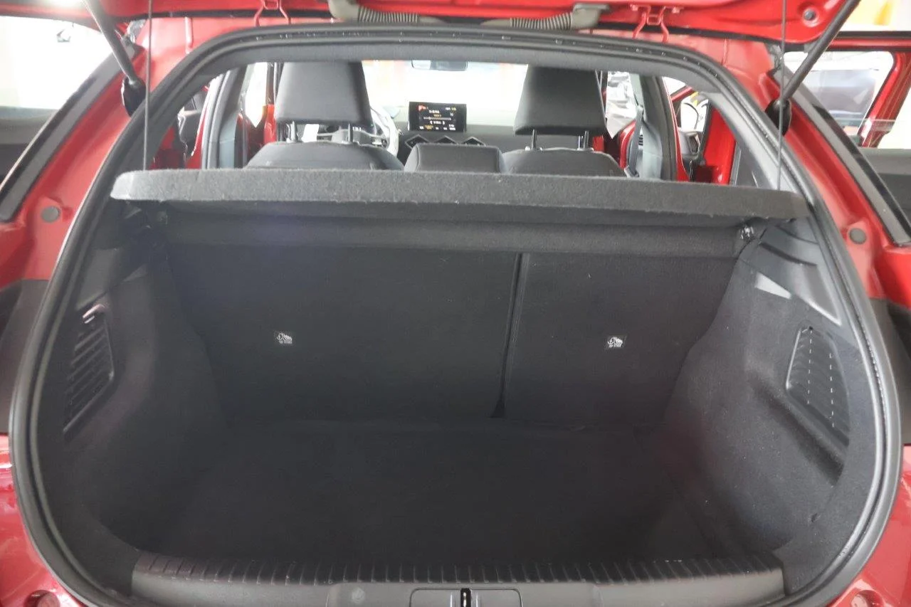 DS DS3 - View model 9