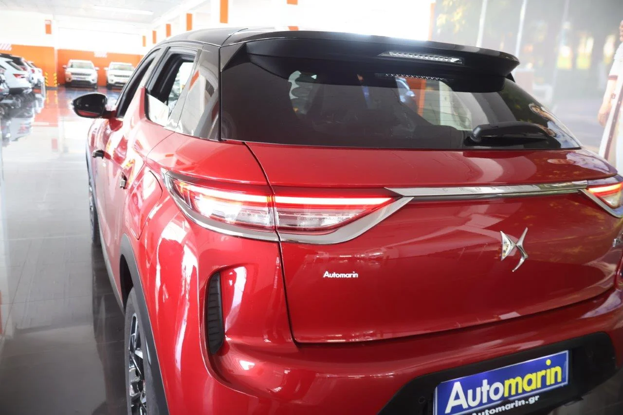 DS DS3 - View model 11