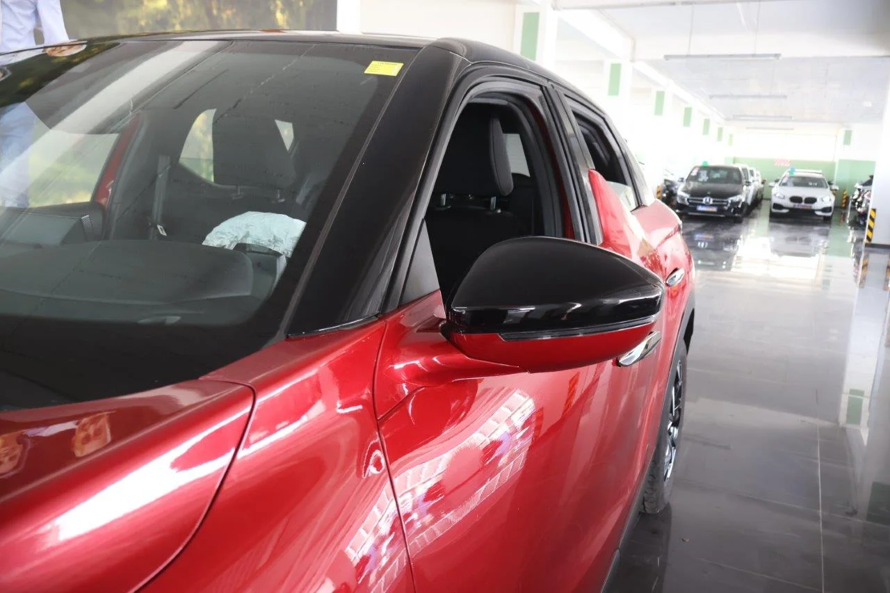 DS DS3 - View model 13