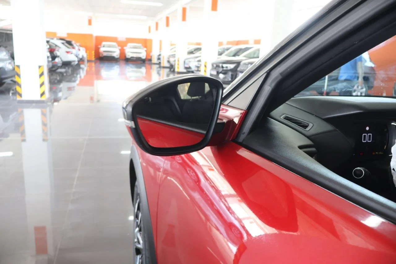 DS DS3 - View model 14