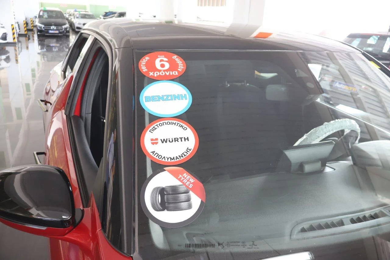 DS DS3 - View model 17