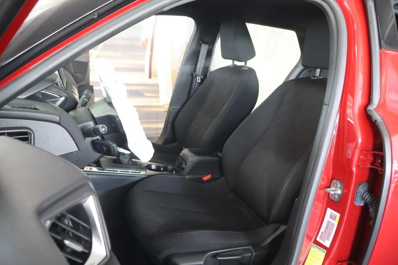 DS DS3 - View model 21
