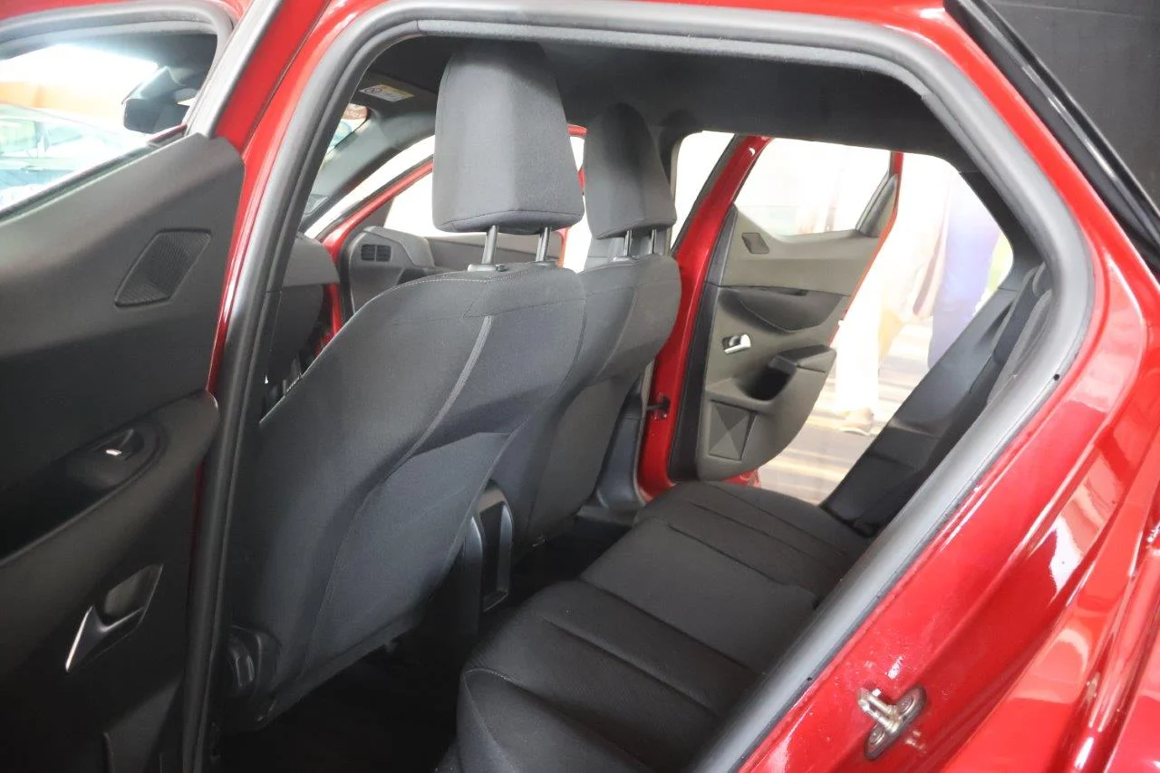 DS DS3 - View model 23