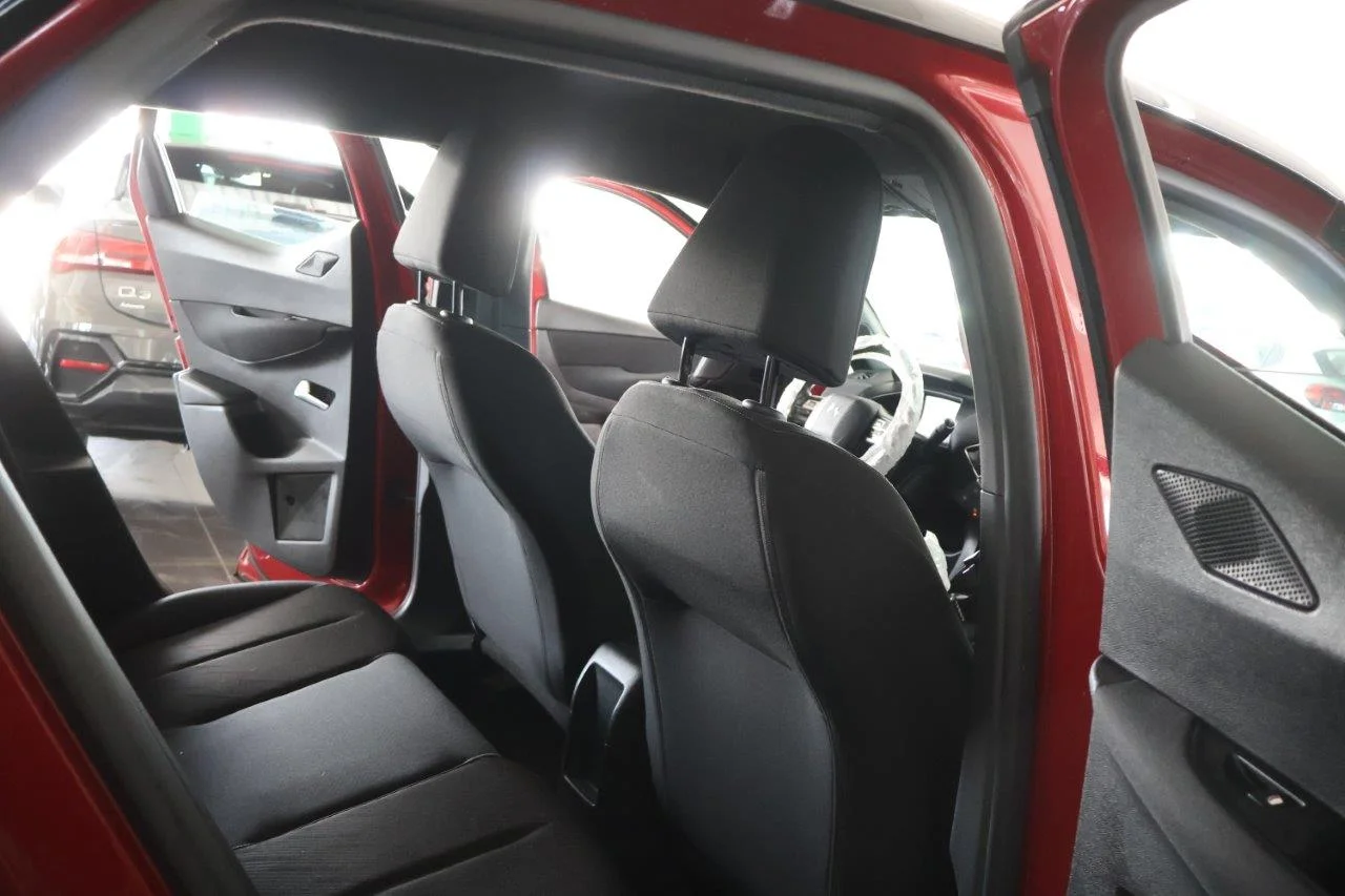 DS DS3 - View model 25