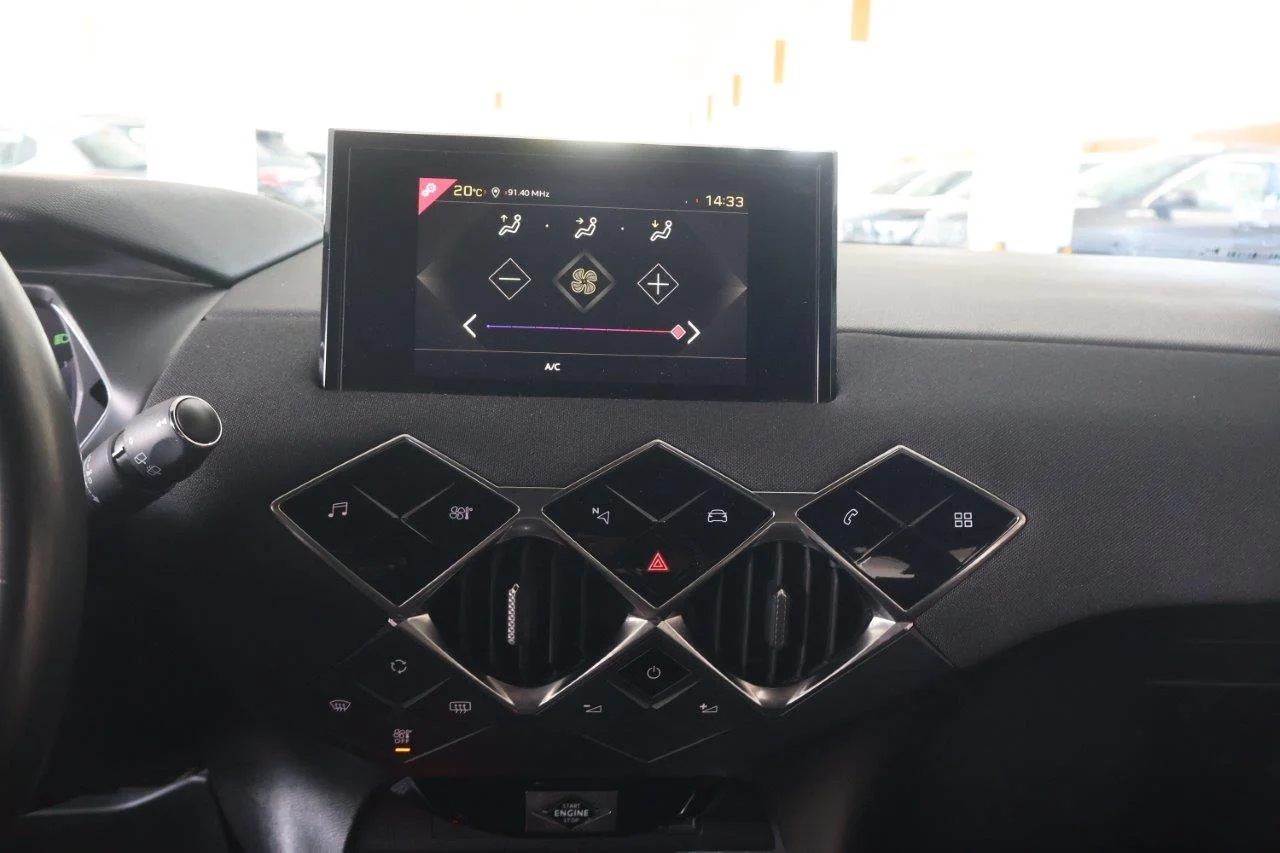 DS DS3 - View model 27