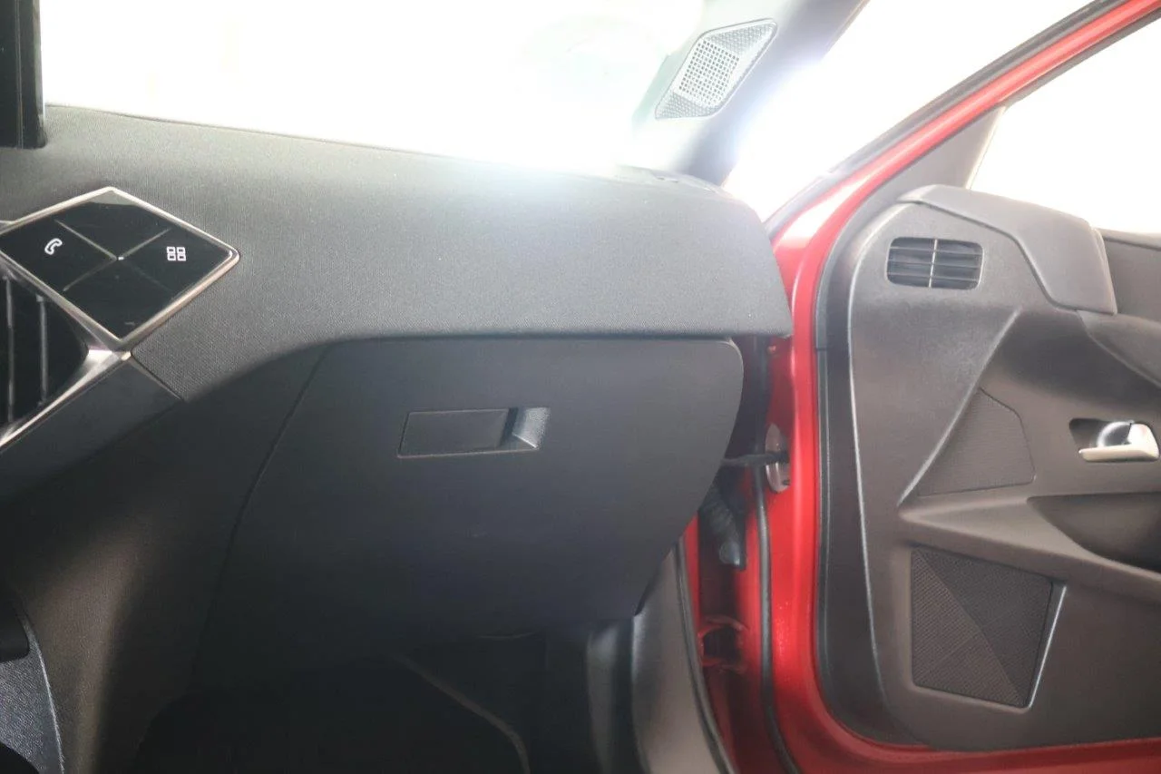 DS DS3 - View model 29