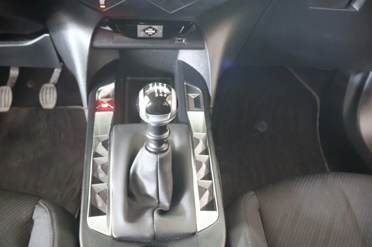 DS DS3 - View model 30
