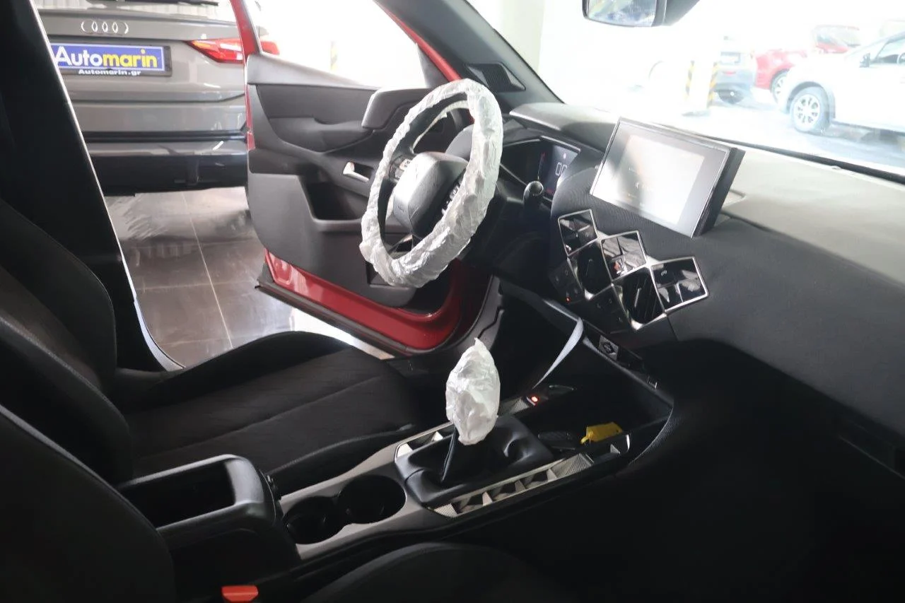 DS DS3 - View model 32
