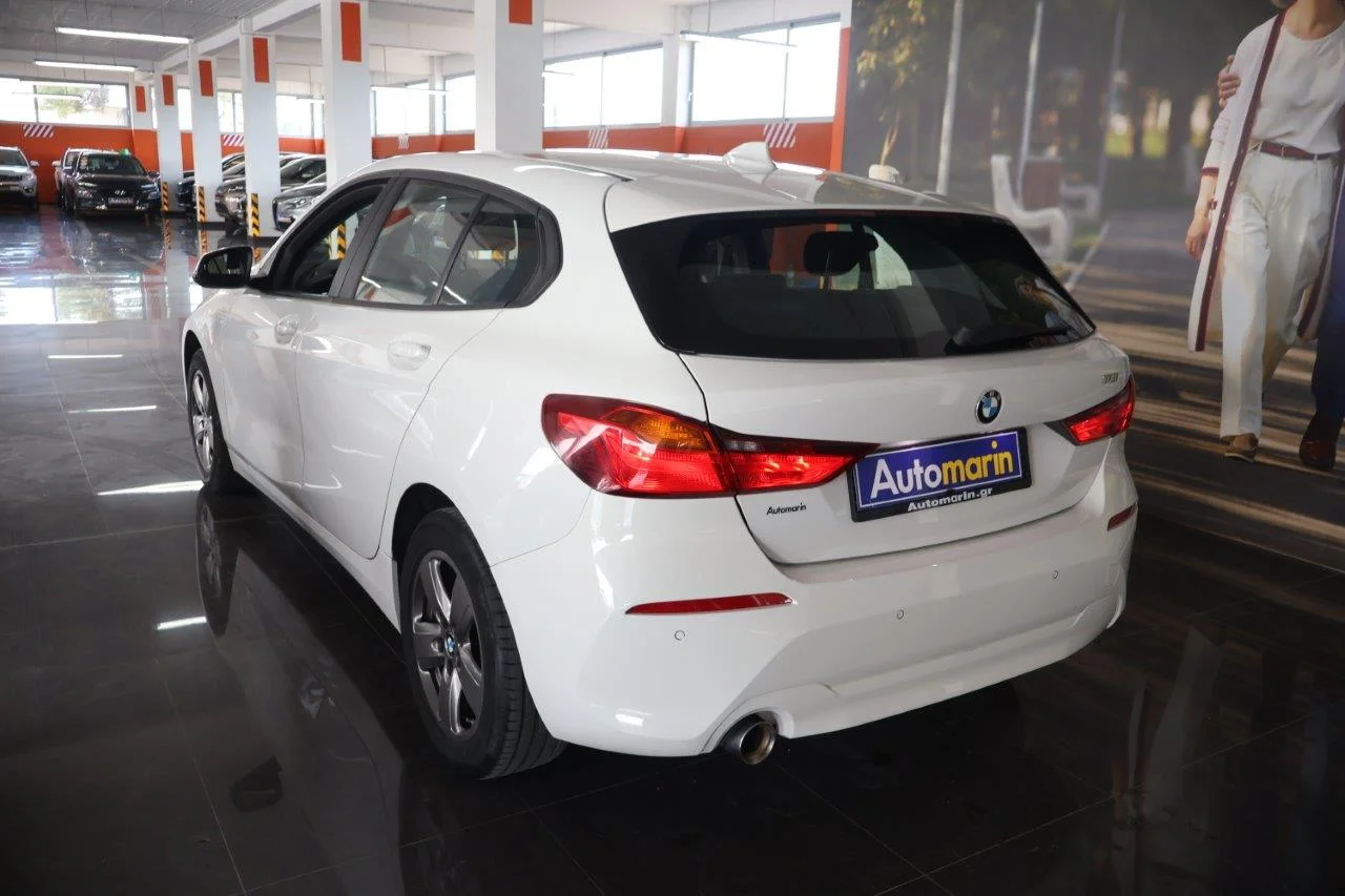 Bmw 116 - View model 6