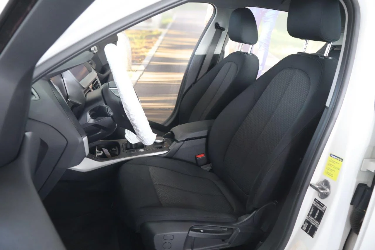 Bmw 116 - View model 22