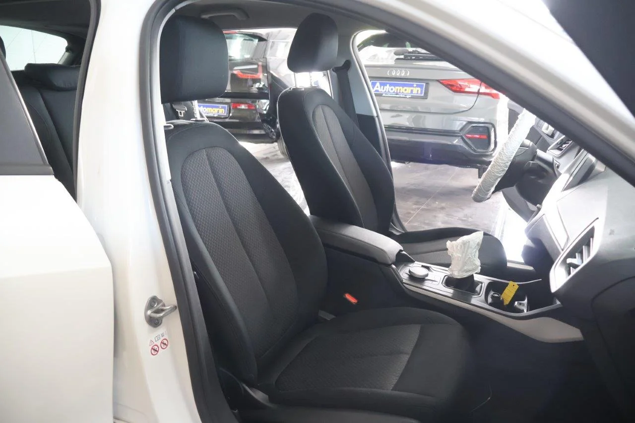 Bmw 116 - View model 23