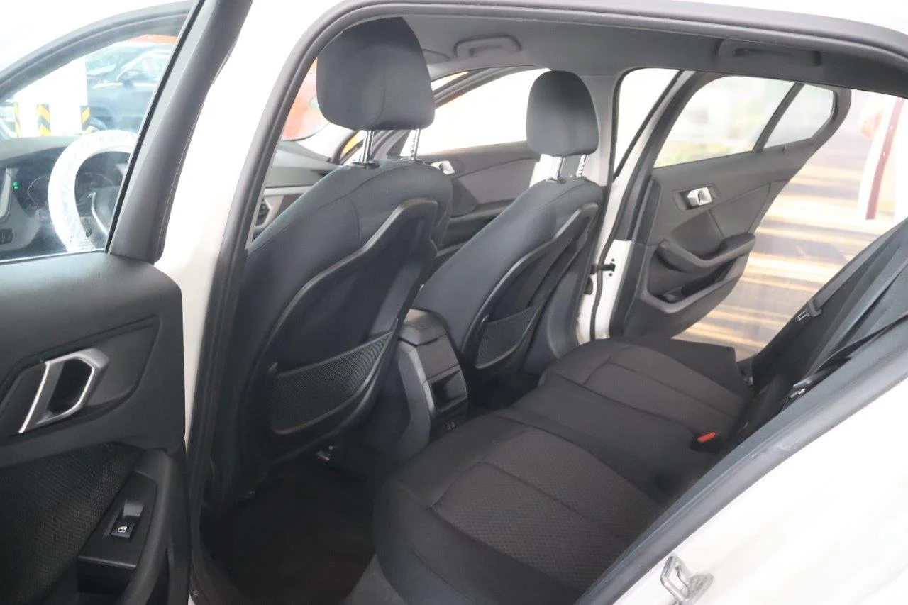 Bmw 116 - View model 24