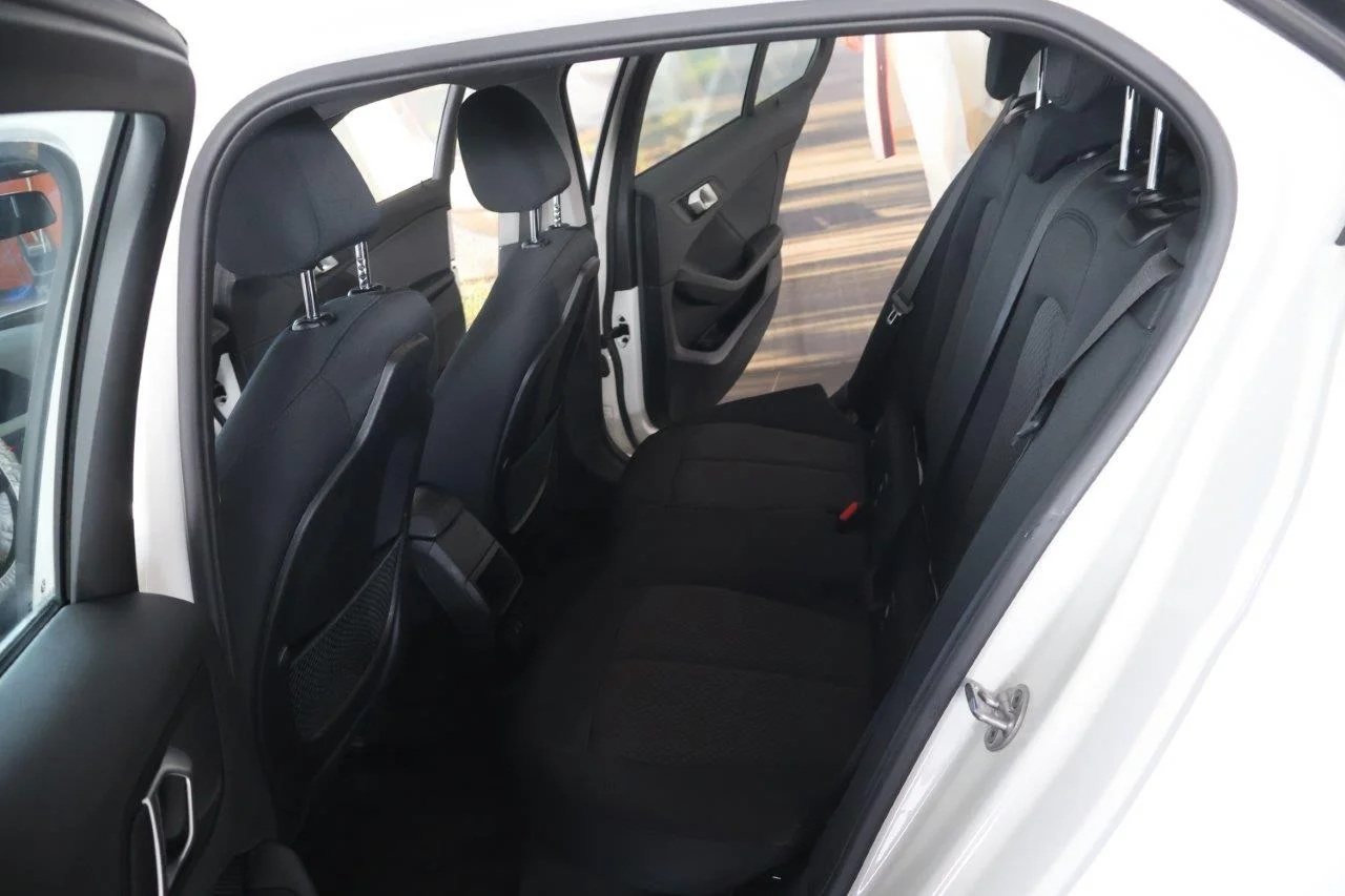 Bmw 116 - View model 25