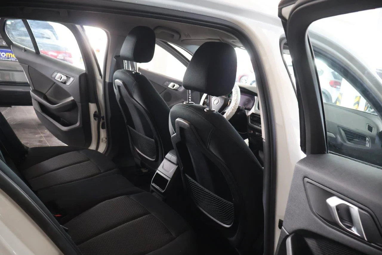 Bmw 116 - View model 26