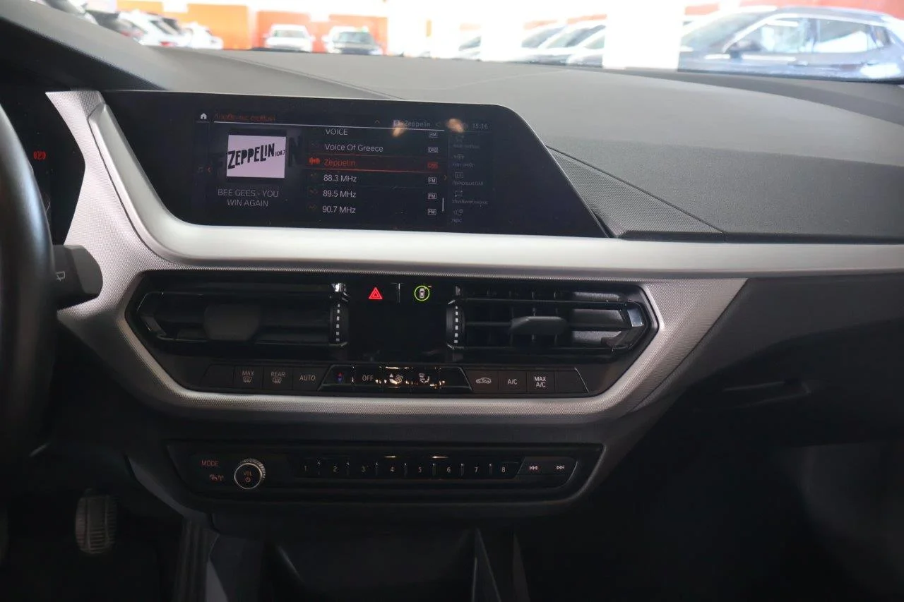 Bmw 116 - View model 28