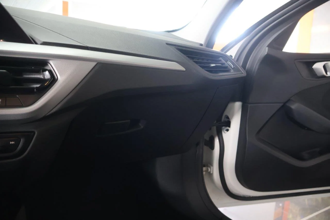 Bmw 116 - View model 30