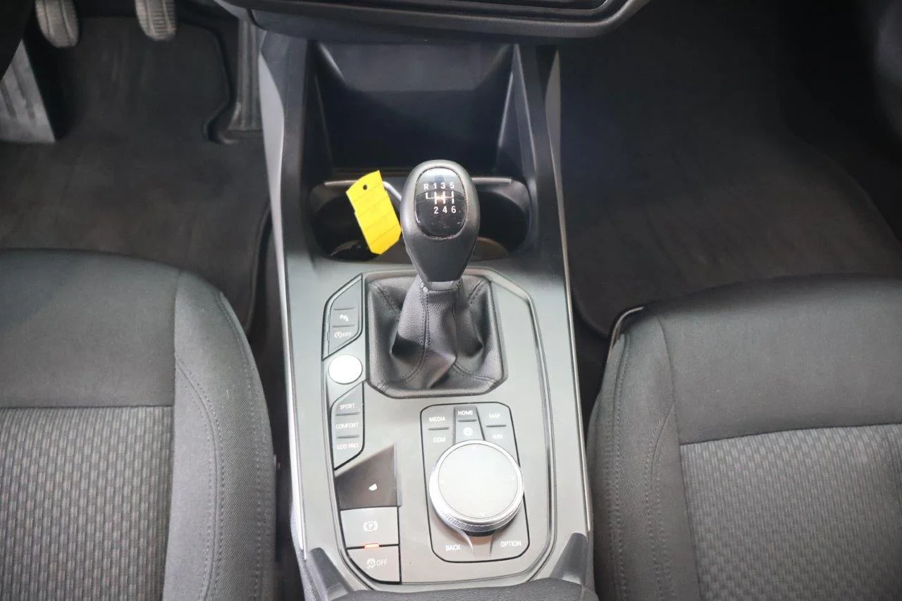 Bmw 116 - View model 31