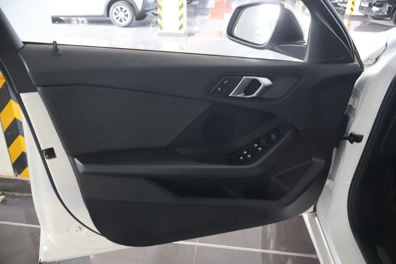Bmw 116 - View model 32