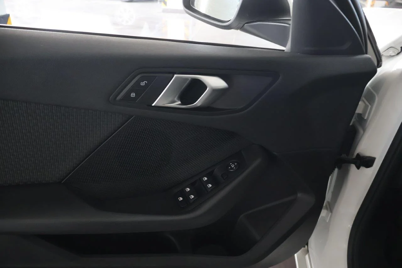 Bmw 116 - View model 33