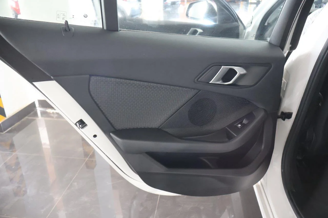 Bmw 116 - View model 34