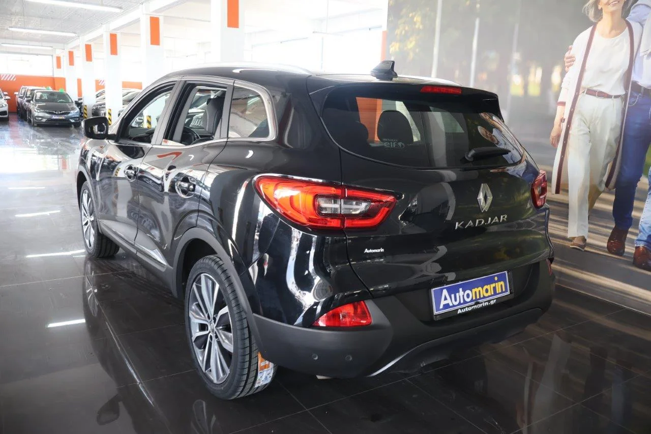 Renault Kadjar - View model 6