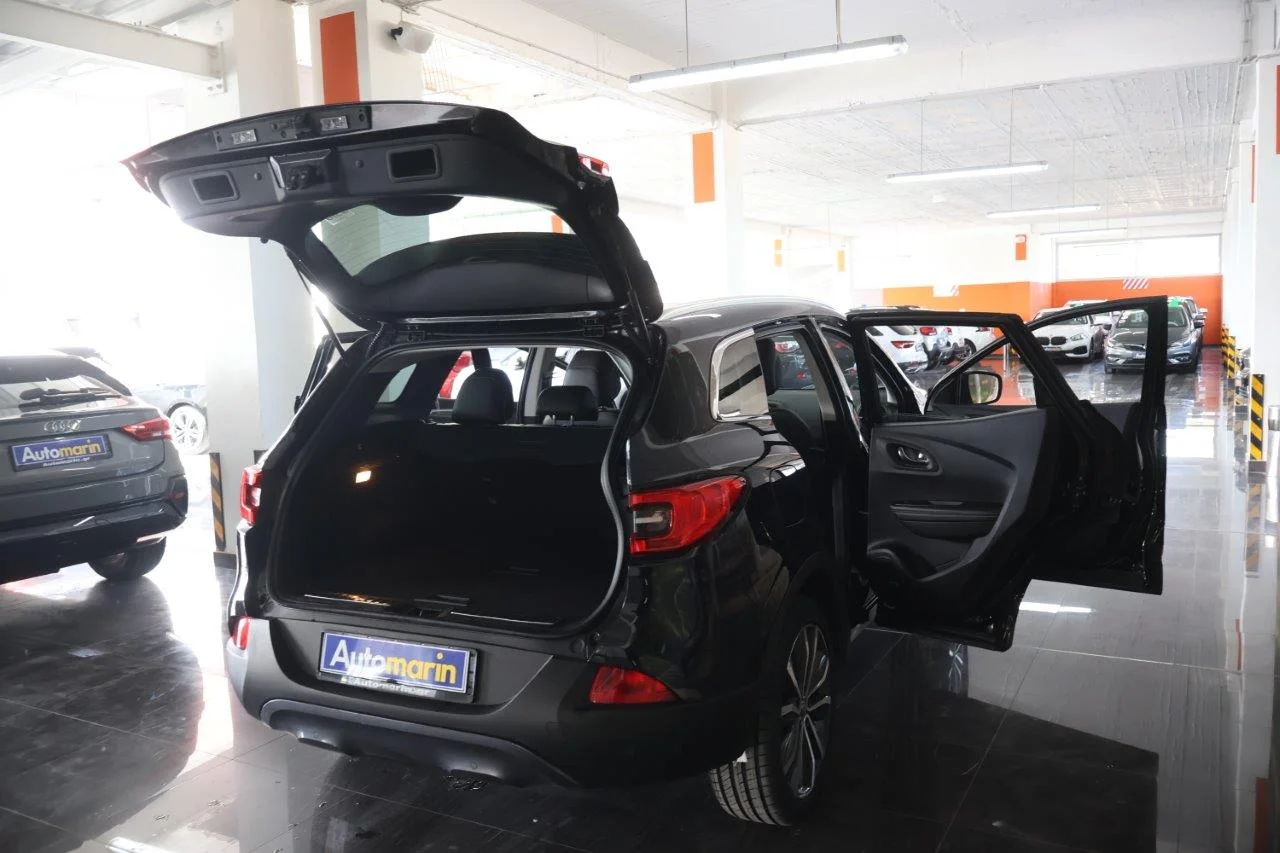Renault Kadjar - View model 7
