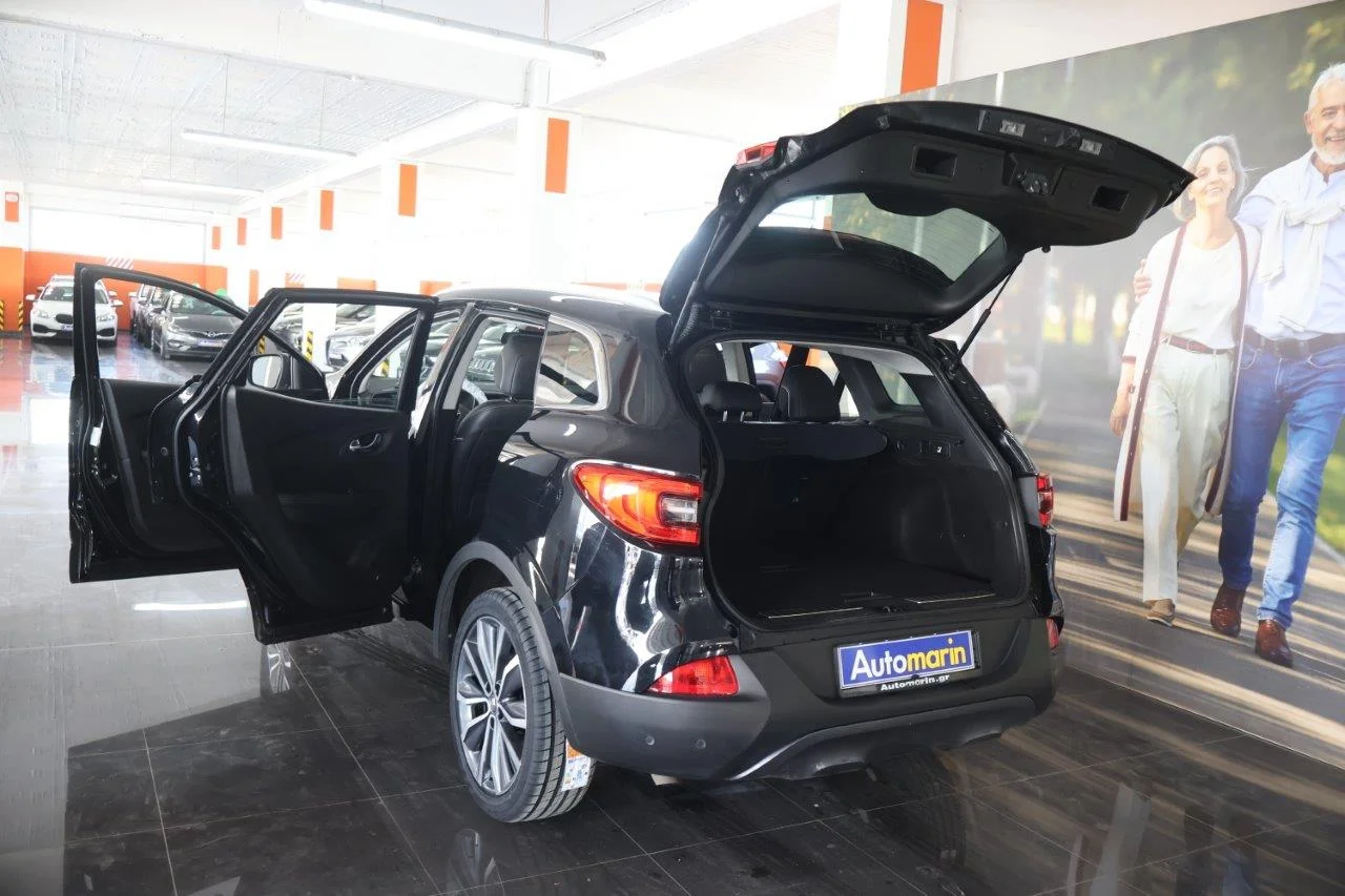 Renault Kadjar - View model 9