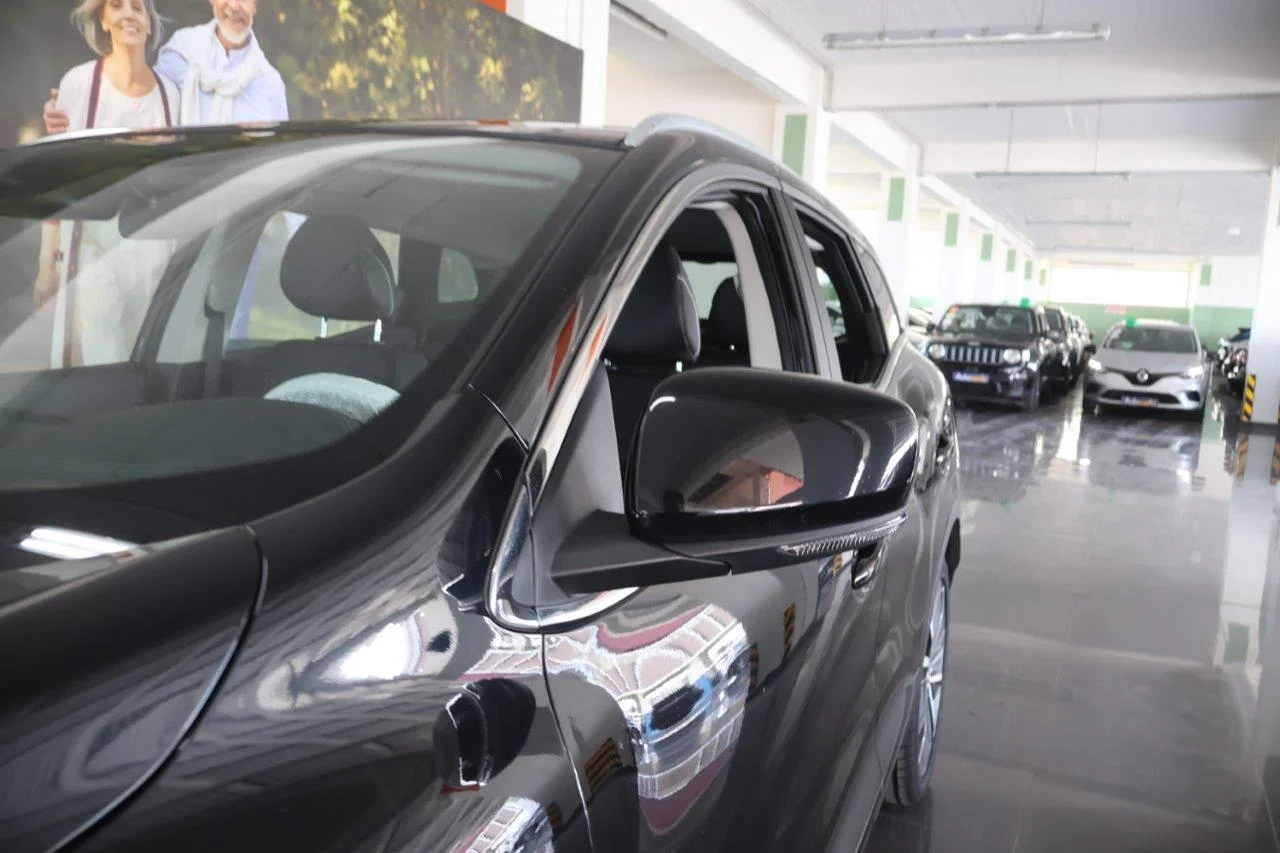 Renault Kadjar - View model 15