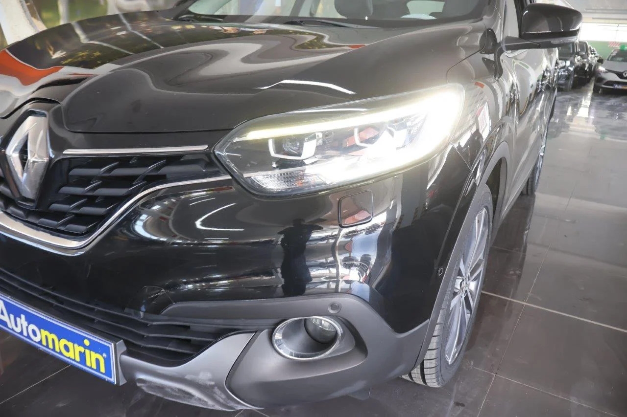 Renault Kadjar - View model 17