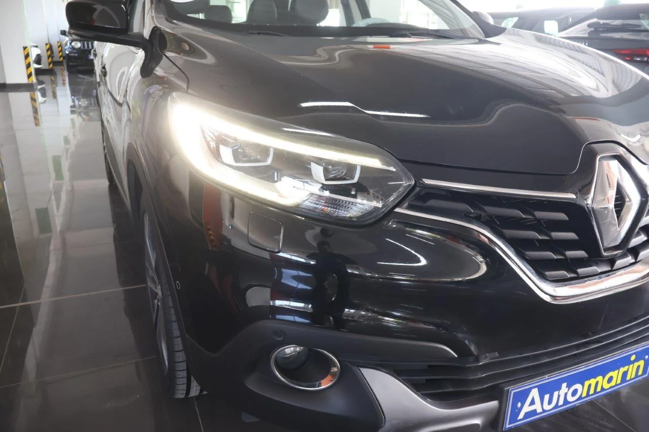 Renault Kadjar - View model 18