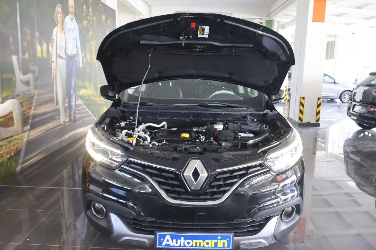 Renault Kadjar - View model 20