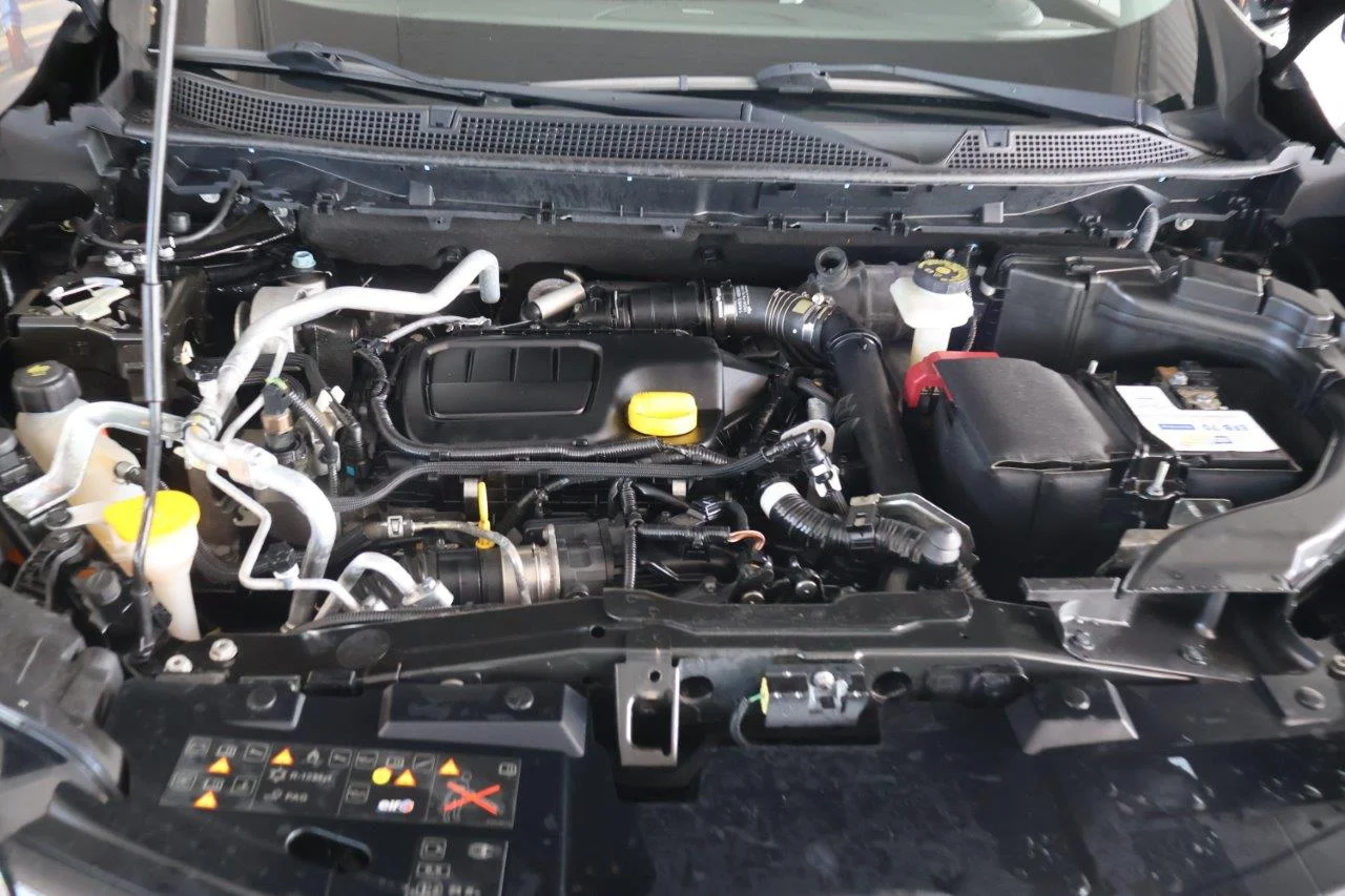 Renault Kadjar - View model 21