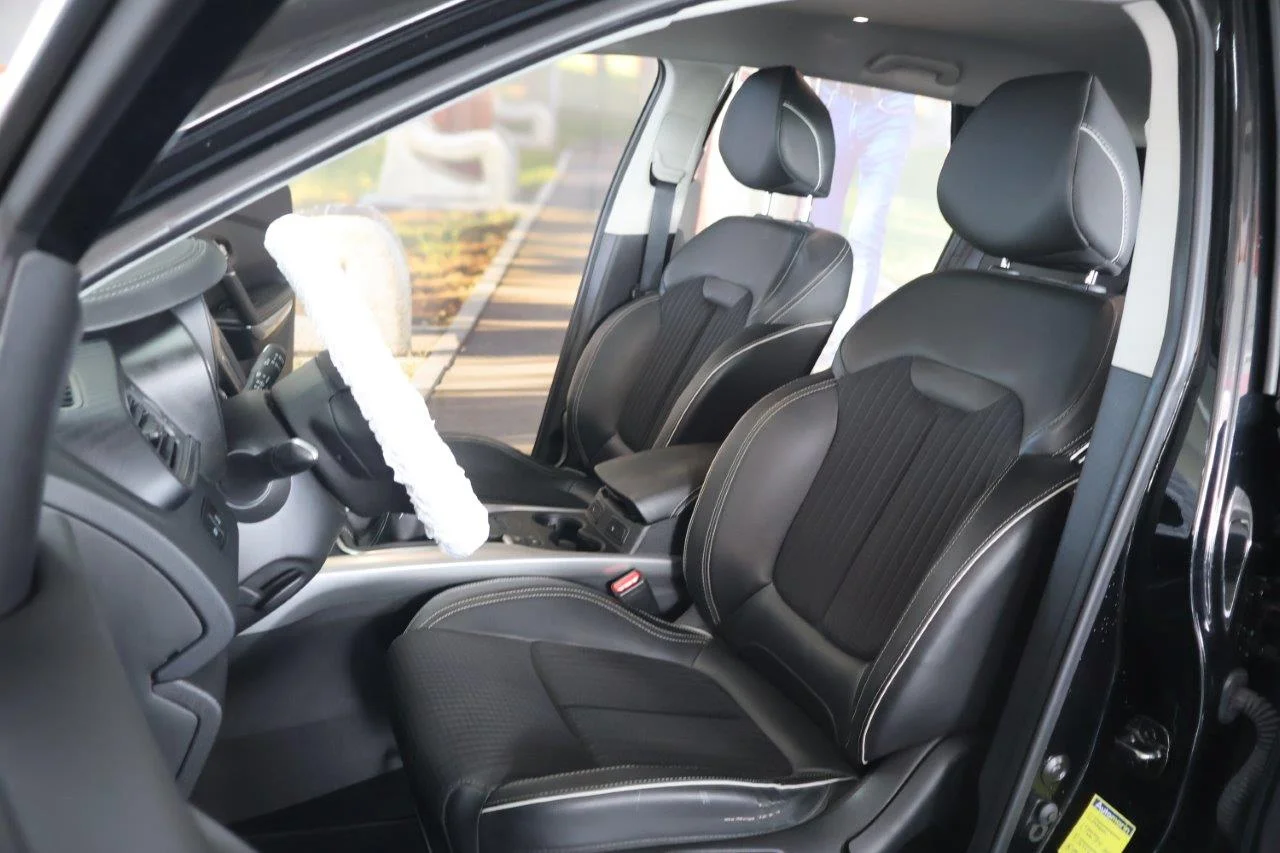 Renault Kadjar - View model 23